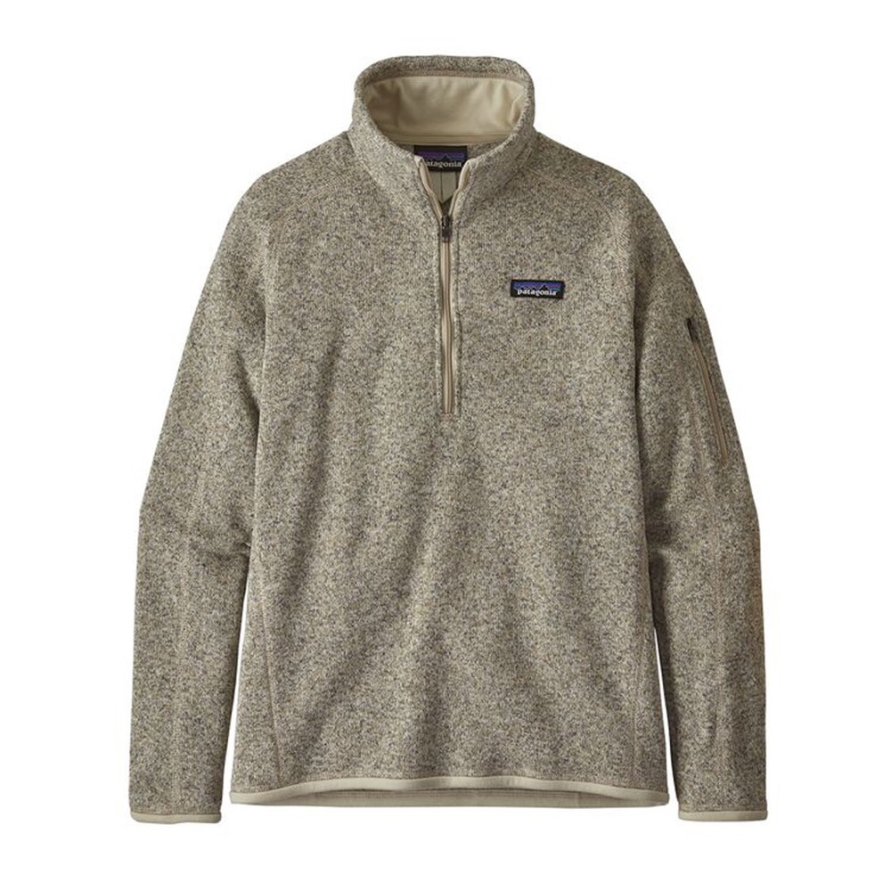 Patagonia Better Sweater Pullover Fleece S